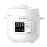 SMARTECH SC-2299 “Multi Cook” 智能高速煲  多功能煮食爐