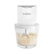 SMARTECH SC-2848 “Smart Food” Cordless Multi-function Food Processor