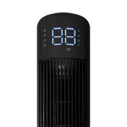 SMARTECH SF-8278, “Eco Tube” Intelligent Ionic Oscillating Tower Fan Fan