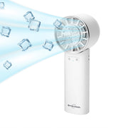 SMARTECH SG-3688A “Eco Cool+” Portable Cooling Fan Fan