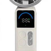 SMARTECH SG-3718 “Mini Cool” 無段變速高速便攜冷凍風扇 風扇