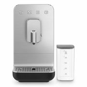 Smeg BCC13BLMUK 意式全自動咖啡機附設奶泡系統 全自動咖啡機