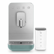 Smeg BCC13EGMUK 全自動意式咖啡機附設奶泡系統 全自動咖啡機