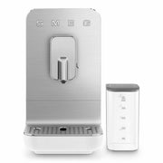 Smeg BCC13WHMUK 全自動意式咖啡機附設奶泡系統 全自動咖啡機