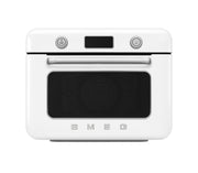 Smeg Smeg  座檯式 10合1 多功能蒸焗爐 COF01WHUK 焗爐
