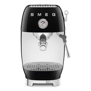 Smeg ECF03BLUK 冷萃手動義式咖啡機 半自動咖啡機