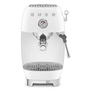 Smeg ECF03WHUK 冷萃手動義式咖啡機 半自動咖啡機