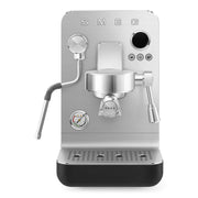 Smeg EMC02BLMUK Minipro 三重即熱加熱系統義式咖啡機 半自動咖啡機