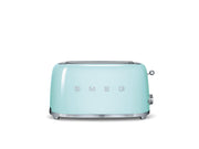 SMEG TSF02 50s Retro Style 4-slice Toaster