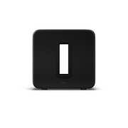 SONOS Sub 4 超低音