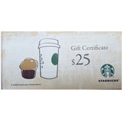 SONY Starbucks HK$25 Coupon