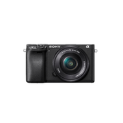 SONY 索尼 α6400 無反光鏡可換鏡頭相機