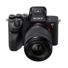 SONY 索尼 ILCE-7M4M 無反光鏡可換鏡頭相機