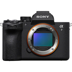 SONY A7 V (ILCE-7M5) Mirrorless Changeable Lens Camera