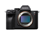 SONY Alpha 7RM4A Mirrorless Changeable Lens Camera