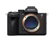 SONY A7R VI full-frame high-resolution camera (ILCE-7RM6)