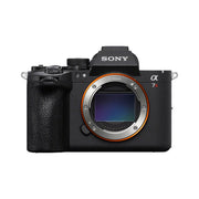 SONY A7R VI full-frame high-resolution camera (ILCE-7RM6)