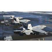 SONY 索尼 PS5《空戰奇兵8 希孚之翼》Ace Combat 8: Wings of Theve 遊戲軟件