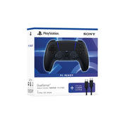SONY PlayStation® DualSense™ Wireless Controller + USB Cable