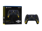 SONY 索尼 PlayStation® DualSense™ 無線控制器 -《HELLDIVERS™ 2》限量版