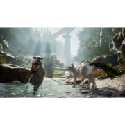 SONY 索尼 PS5《轉世之獸》Beast of Reincarnation 遊戲軟件