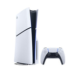 SONY 索尼 PlayStation 5 PS5 Slim 光碟版主機 - 1TB (CFI-2118A01)