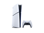 SONY 索尼 PlayStation 5 PS5 Slim 數位版主機 - 825GB (CFI-2118B01)