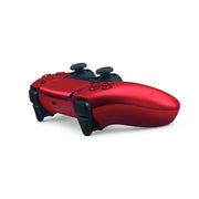 SONY 索尼 PlayStation® DualSense™ 無線控制器 (火山紅) 遊戲主機配件