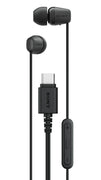SONY 索尼 USB-C® 有線入耳式耳機