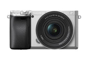 SONY A6400 (ILCE-6400) E-mount camera with APS-C Sensor