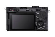 SONY 索尼 Alpha 7CM2 無反光鏡可換鏡頭相機