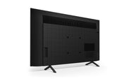 SONY 索尼 S30 BRAVIA 3 4K HDR Processor X1™ 4K Ultra HD 高動態範圍智能電視