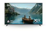 SONY XR30M2 BRAVIA 3 II LED Smart TV 2026