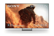 SONY 索尼 XR70M2 BRAVIA 7 II True RGB Mini LED 智能電視 2026