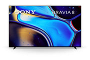 SONY XR80 BRAVIA 8 XR Processor OLED 4K Ultra HD HDR Google TV