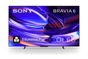 SONY 索尼 A60 BRAVIA 6 OLED 智能電視 2026