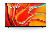 SONY XR70 BRAVIA 7 XR Processor Mini LED 4K Ultra HD HDR Google TV