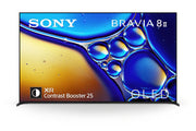 SONY XR80M2 BRAVIA 8 II XR Processor OLED 4K Ultra HD HDR Google TV