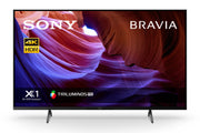 SONY X85K 4K Ultra HD HDR Google TV
