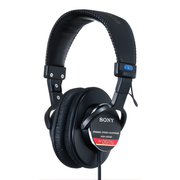 SONY MDR-CD900ST Professional Sealed Studio Monitor Headphones