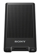 SONY 索尼 MRW-G3 CFexpress Type A 高速讀卡器