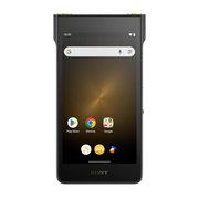 SONY 索尼 NW-WM1AM3 Walkman® Signature Series 數碼音樂播放器
