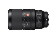 SONY 索尼 FE 100mm F2.8 Macro GM 鏡頭