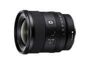 SONY 索尼 FE 20mm F1.8 G 鏡頭 (SEL20F18G)