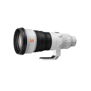SONY FE 400mm F2.8 GM OSS Lens (SEL400F28GM)