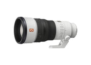 SONY 索尼 FE 400mm F4.5 GM OSS SEL400F45GM 鏡頭