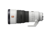 SONY 索尼 FE 400mm F4.5 GM OSS SEL400F45GM 鏡頭