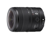 SONY 索尼 SEL814G FE 8-14mm F3.5 Fisheye G 魚眼變焦鏡頭