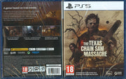 SONY The Texas Chain Saw Massacre Game Software
