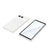 SONY Xperia 10 VII Cover Case White Vendor Premium